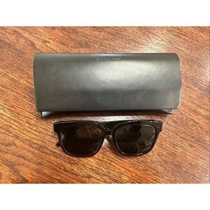Yves Saint Laurent | Accessories | Yves Saint Laurent Dark  display picture 2